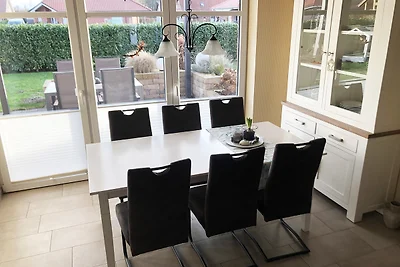 4* Haus Marie mit Sauna/Ofen/Hotpot