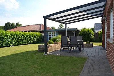 4* Haus Marie mit Sauna/Ofen/Hotpot