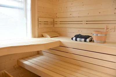 4* Haus Marie mit Sauna/Ofen/Hotpot