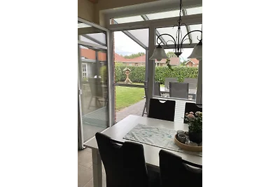 4* Haus Marie mit Sauna/Ofen/Hotpot