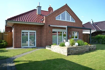 4* Haus Marie mit Sauna/Ofen/Hotpot
