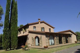 Ferienanlage Casale il Poggetto