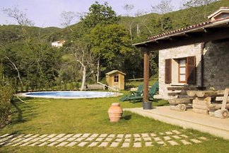 Villa Castellina