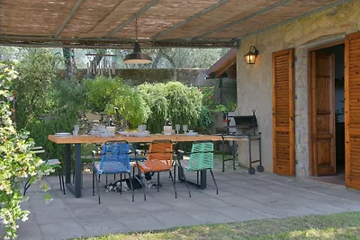 Casa Muraccio
