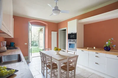 Wine Cottage of Bolgheri