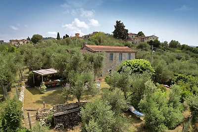 Casa Muraccio