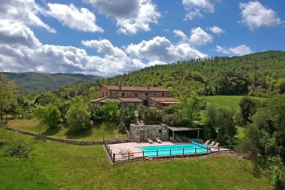 Villa Geranio