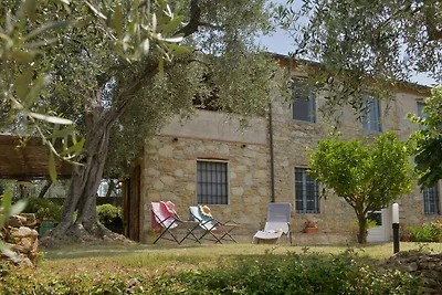Casa Muraccio