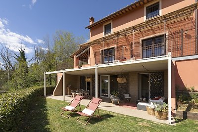 Casa Rossa