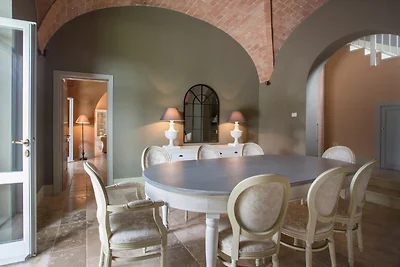 Wine Cottage of Bolgheri