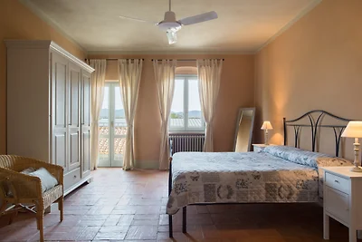 Wine Cottage of Bolgheri