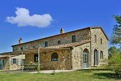 Villa Geranio