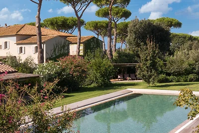 Wine Cottage of Bolgheri