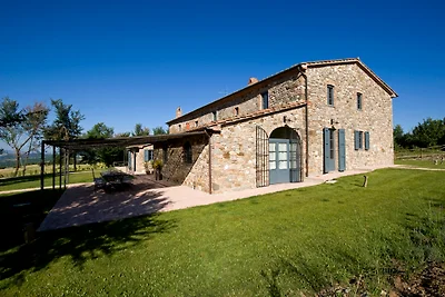 Villa Geranio