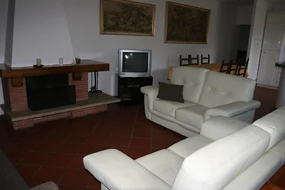 Casa Anna