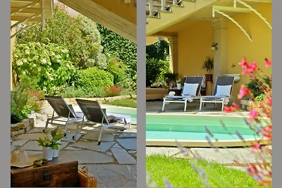 Villa Lari