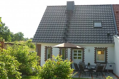 Haus Wohlenhagen