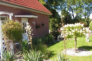 Ferienhaus am Park