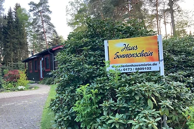 Haus Sonnenschein -  am Dankernsee