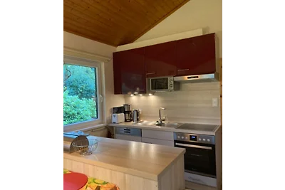 Haus Sonnenschein -  am Dankernsee