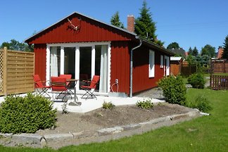 Ferienhaus im Harz / Allrode