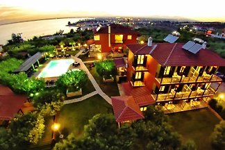 Casa de vacaciones en Gerakini