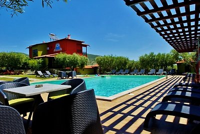 SUNDAY RESORT(Studios & Wohnungen)