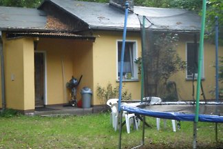 Haus Nahmitz am Netzener See