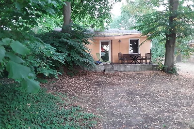 Ferienhaus Nahmitz am Netzener See