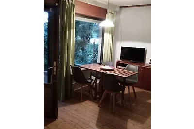 Casa gallegante Emster2 a Nahmitz