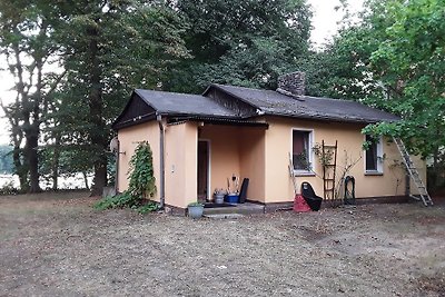 Ferienhaus Nahmitz am Netzener See