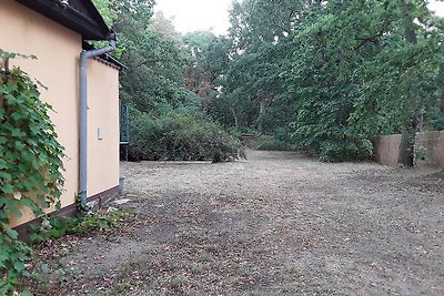 Ferienhaus Nahmitz am Netzener See