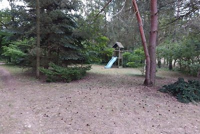 Ferienhaus Havelblick Briest/Tiekow
