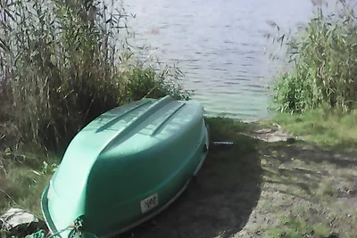 Ferienhaus Nahmitz am Netzener See