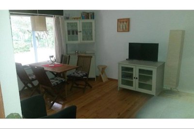 Ferienhaus Havelblick Briest/Tiekow