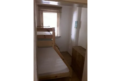Ferienhaus Nahmitz am Netzener See