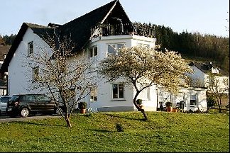 Ferienwohnung Gnacke