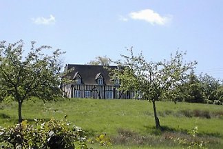 Les Barbottières