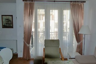 strandnahe te aanbevelen accommodatie