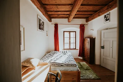 Villa storica nel triangolo termale