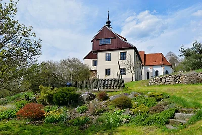 Villa storica nel triangolo termale