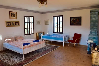 Villa storica nel triangolo termale