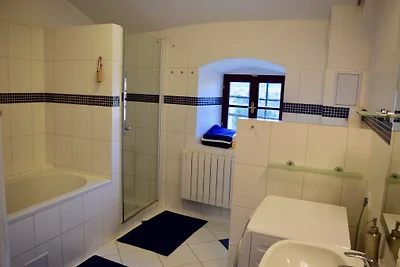 Villa storica nel triangolo termale