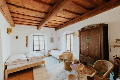 Villa storica nel triangolo termale
