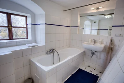 Historische Villa im Bäderdreieck