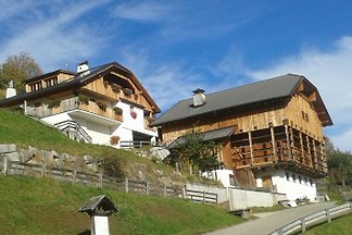 Apartamento Laguscel en los Dolomitas