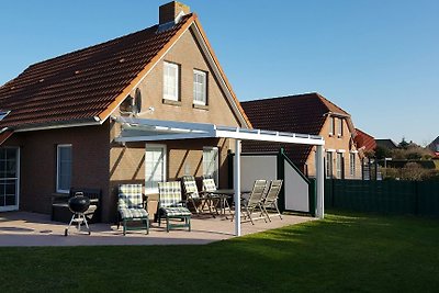 Ferienhaus Skipper