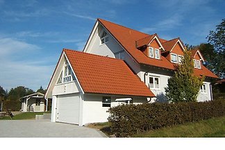 Ferienhaus Schneider