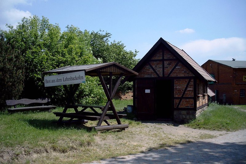 Mühlenmuseum