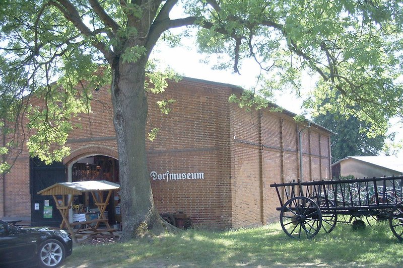 Mühlenmuseum